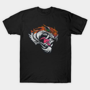 FULL STRENGTH TIGERBLOOD T-Shirt